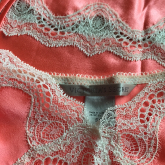 Victoria's Secret slip dress sz s - Picture 3 of 3